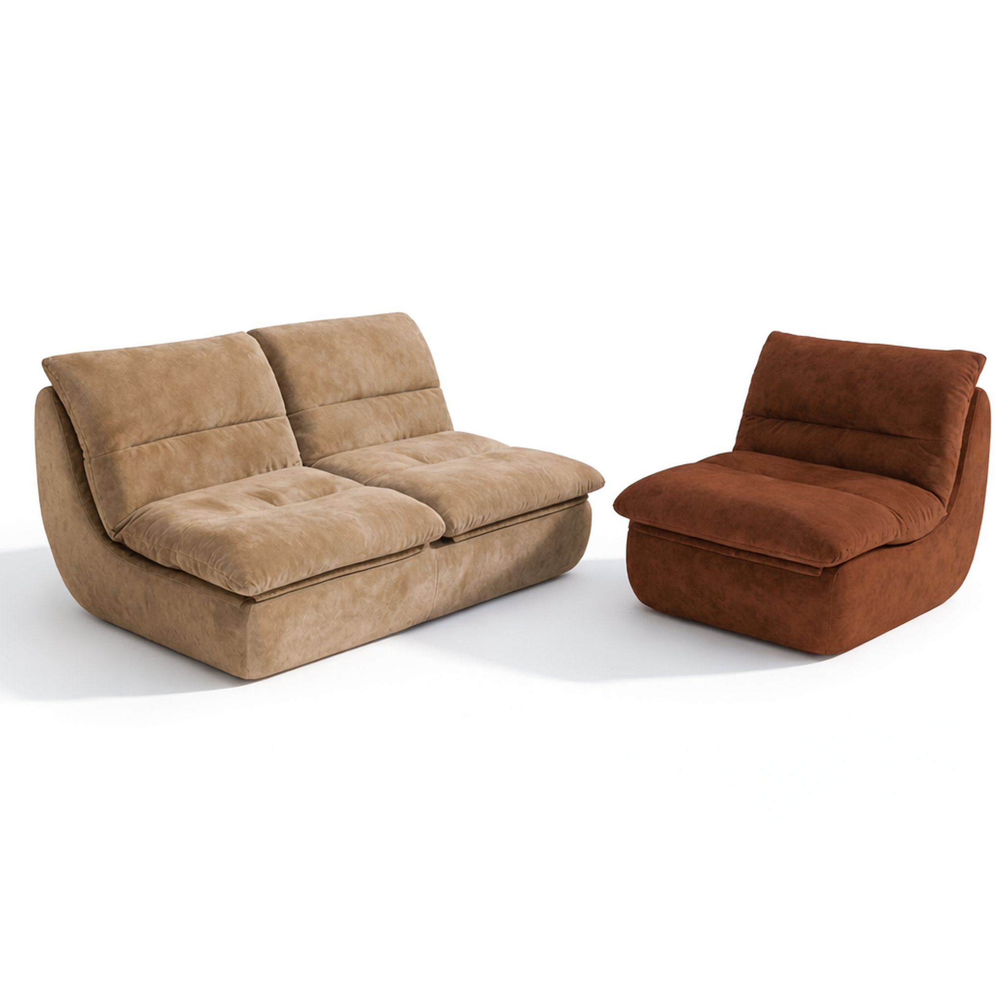 Voir la diapositive 1 : COCO LIVING Coco Living Pack Nuvia