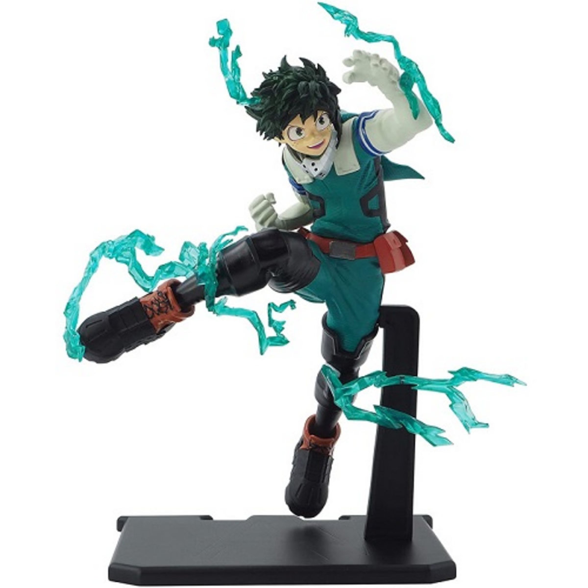 My Hero Academia - Figurine Izuku One for All