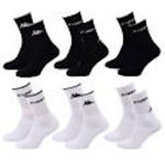 KAPPA Chaussettes Enfant TENNIS KAPPA. Coloris disponibles : Multicolore