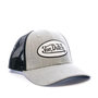 Voir la diapositive 2 : VON DUTCH Casquette e Homme Von Dutch TERRY