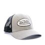 Voir la diapositive 2 : VON DUTCH Casquette e Homme Von Dutch TERRY