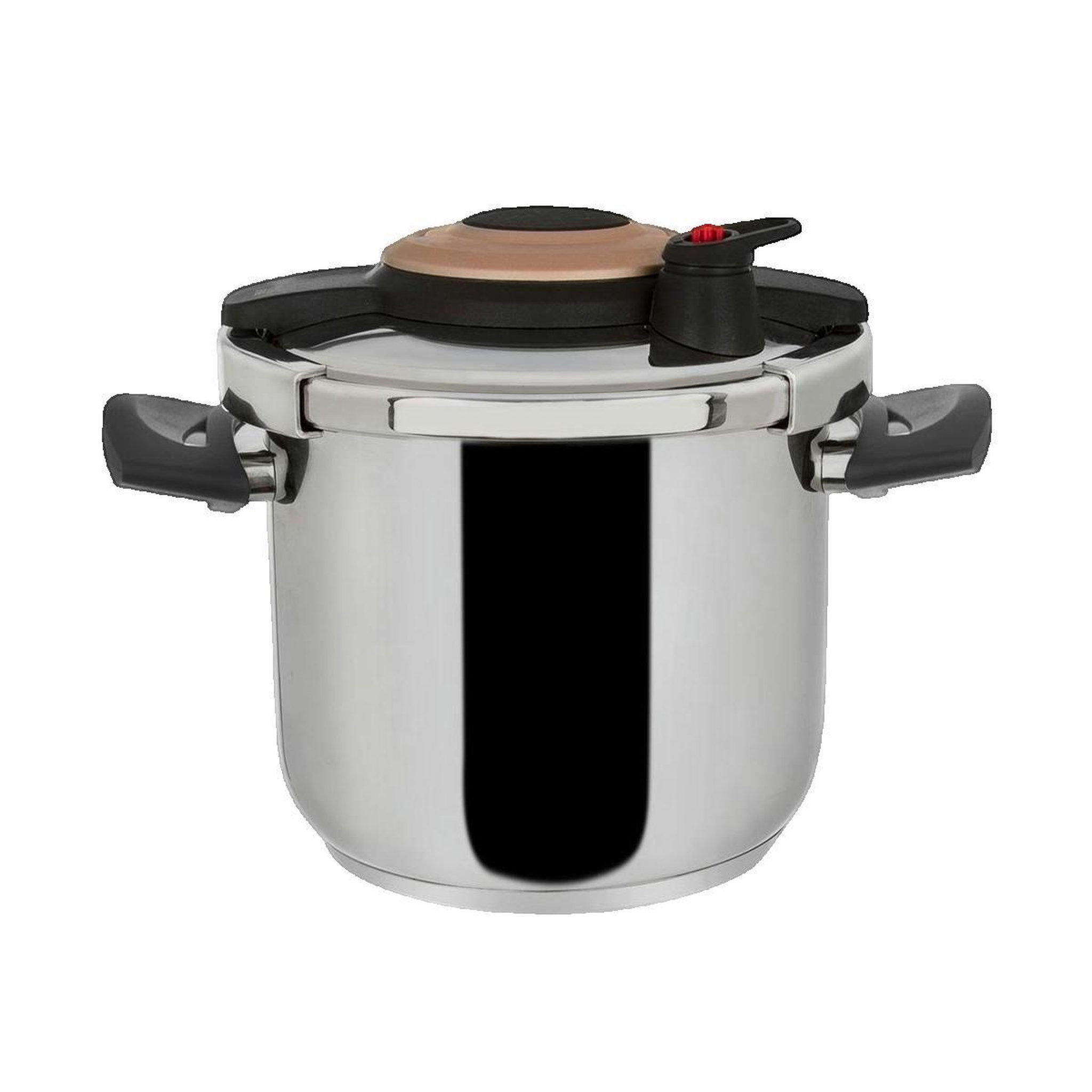 Voir la diapositive 2 : Orion Autocuiseur Orion 7 L Premium acier inoxydable