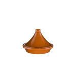 ACTUEL  Tajine terracota 35 cm refractaire