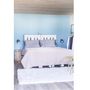 Voir la diapositive 4 : DECOR ET JARDIN Abri de jardin bois - Toit plat - 21.34m² - DECOR HOME