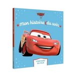 CARS 2. L'HISTOIRE DU FILM, Disney Pixar