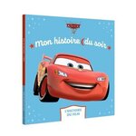 CARS 2. L'HISTOIRE DU FILM, Disney Pixar