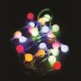 Voir la diapositive 3 : Paris Prix Guirlande Lumineuse à Led  20 Led  Multicolore