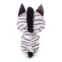 Voir la diapositive 3 : Nici Nici Glubschis Plush Soft Toy Zebra Mankalita, 25cm 1046951