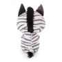 Voir la diapositive 3 : Nici Nici Glubschis Plush Soft Toy Zebra Mankalita, 25cm 1046951