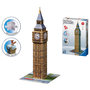Voir la diapositive 2 : RAVENSBURGER Puzzle 3D Big Ben -216 pièces 