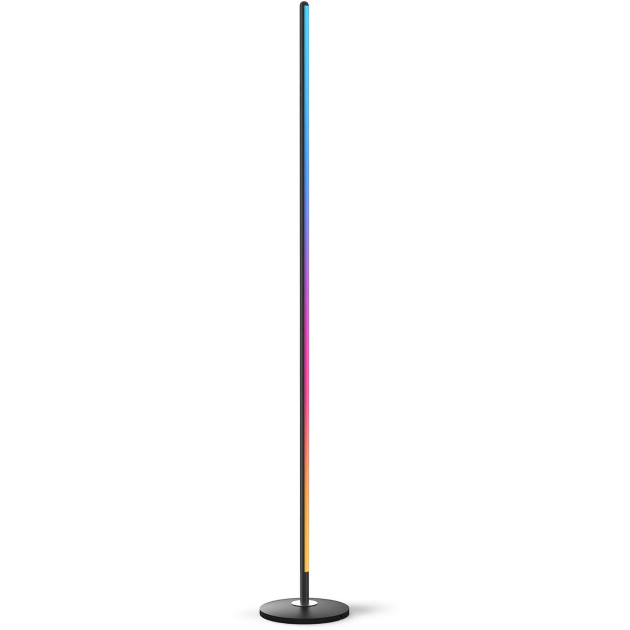 Voir la diapositive 4 : GOVEE Lampe connectée Lampadaire RGBICW 136 CM