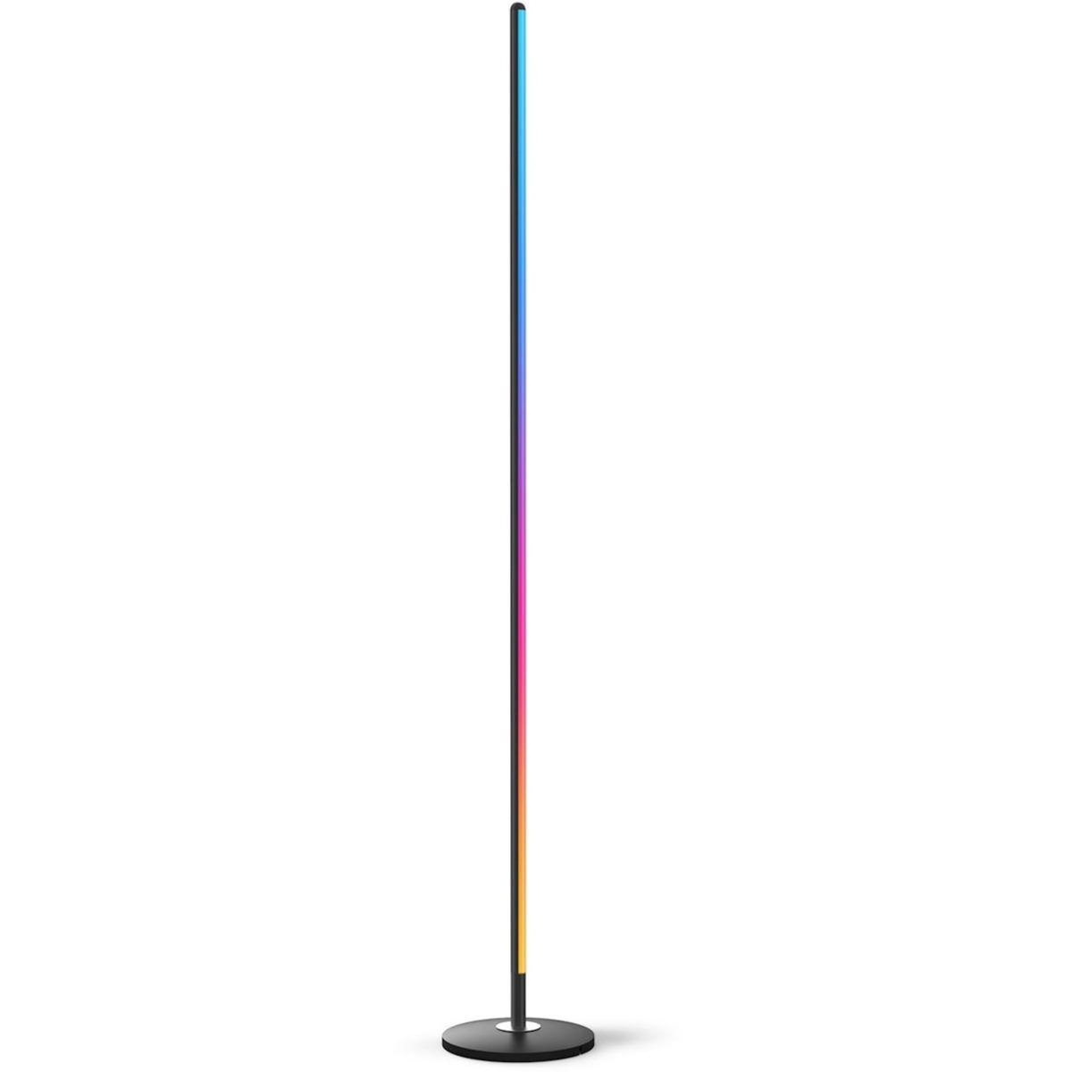 GOVEE Lampe connectée Lampadaire RGBICW 136 CM