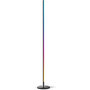 Voir la diapositive 4 : GOVEE Lampe connectée Lampadaire RGBICW 136 CM