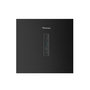 Voir la diapositive 5 : Hisense Réfrigérateur combiné 60cm 336l nofrost inox noir - FCN331AFD