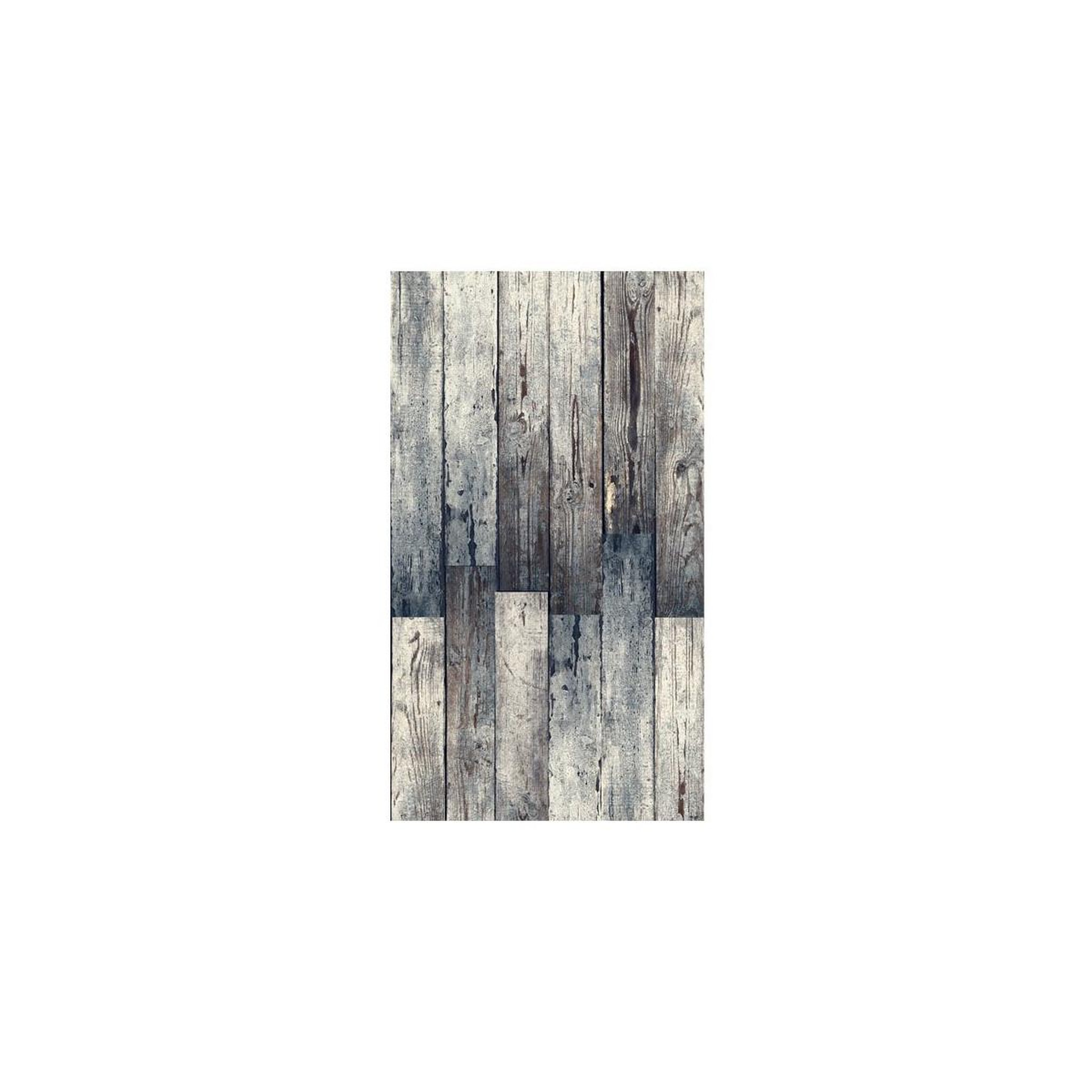 Voir la diapositive 2 : Paris Prix Papier peint  wooden floor : gradient  50x1000cm