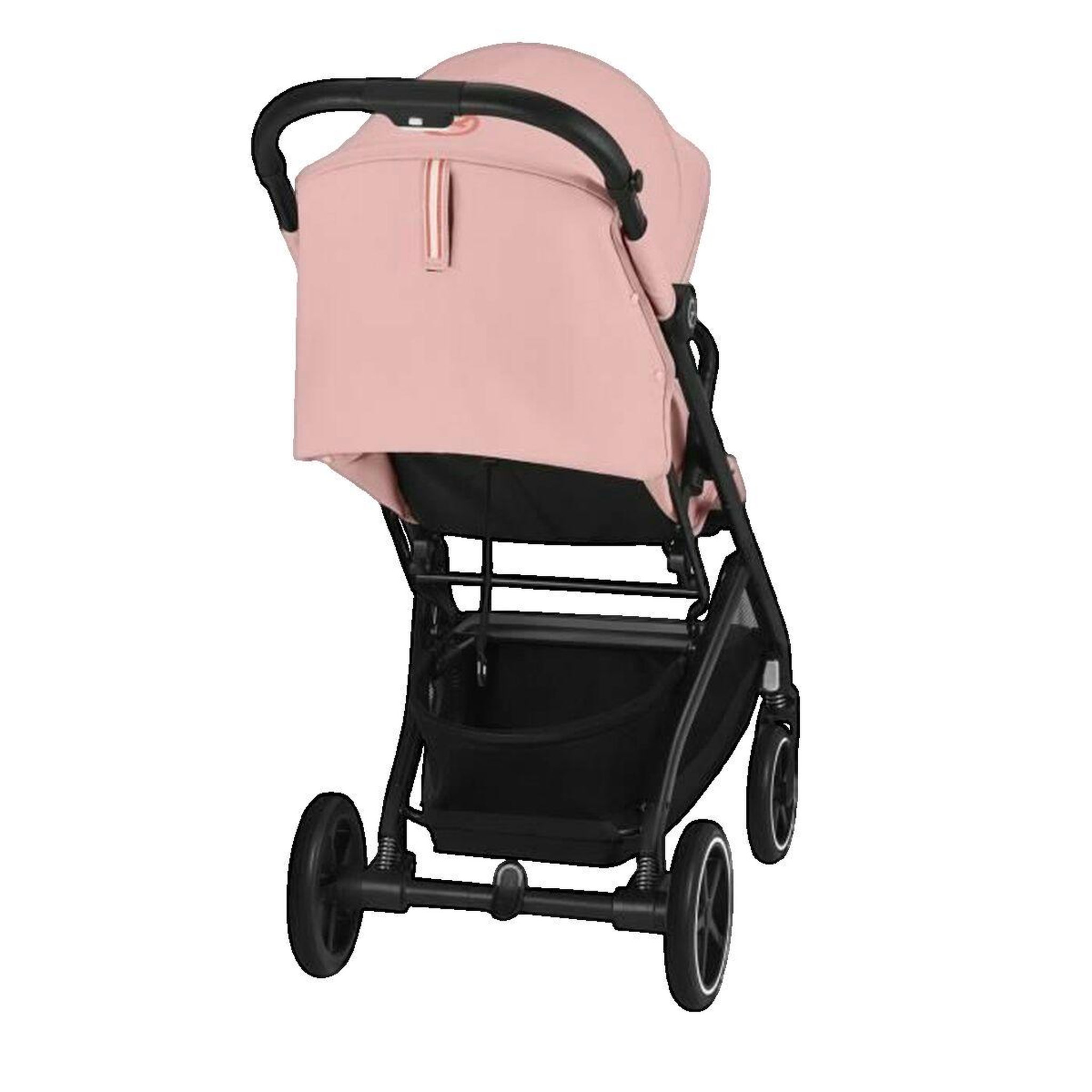 Voir la diapositive 2 : CYBEX Poussette Cybex Beezy 2.0 Compacte et légère