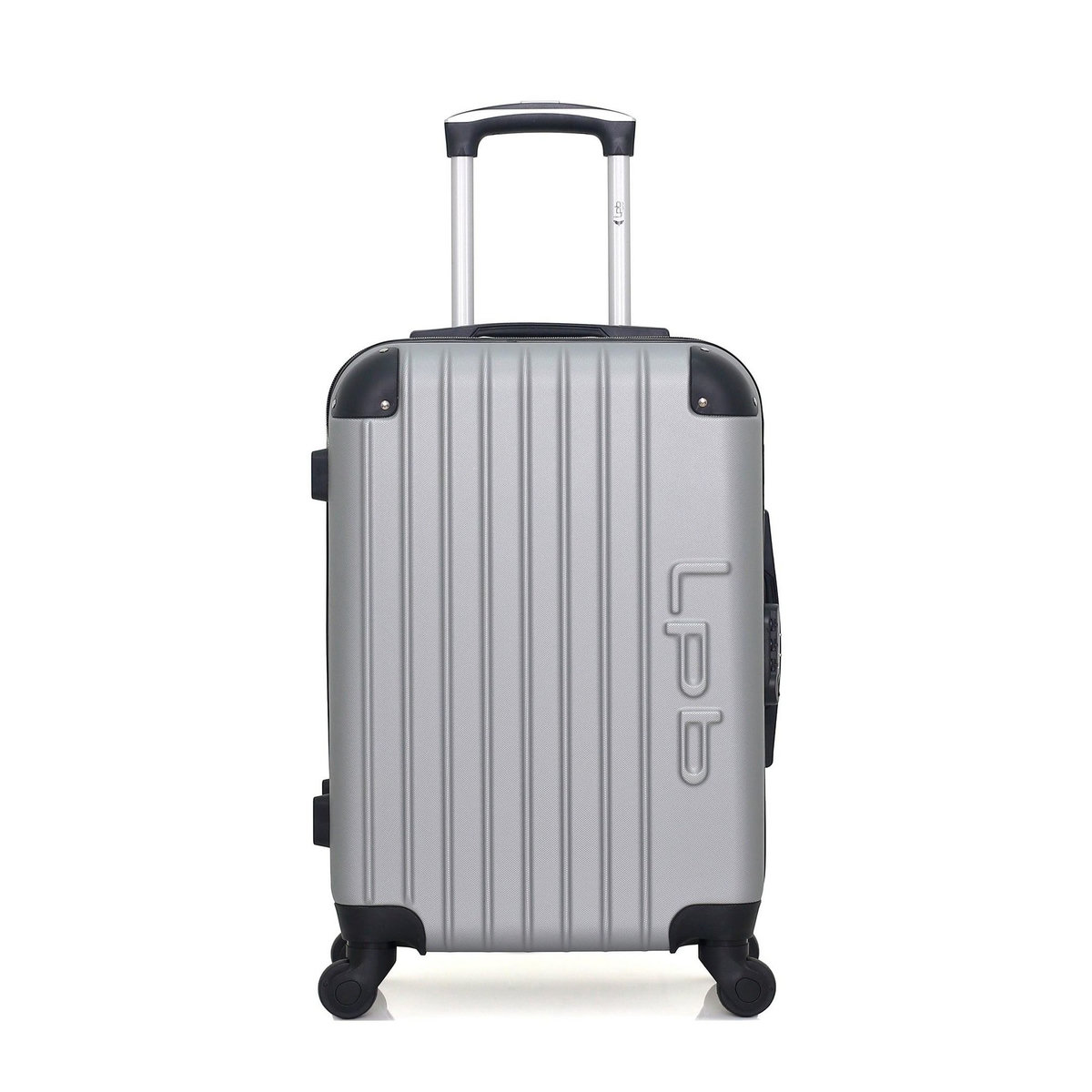 LES P'TITES BOMBES LPB LPB LUGGAGE - Valise Cabine HAMBOURG 55 cm 4 Roues