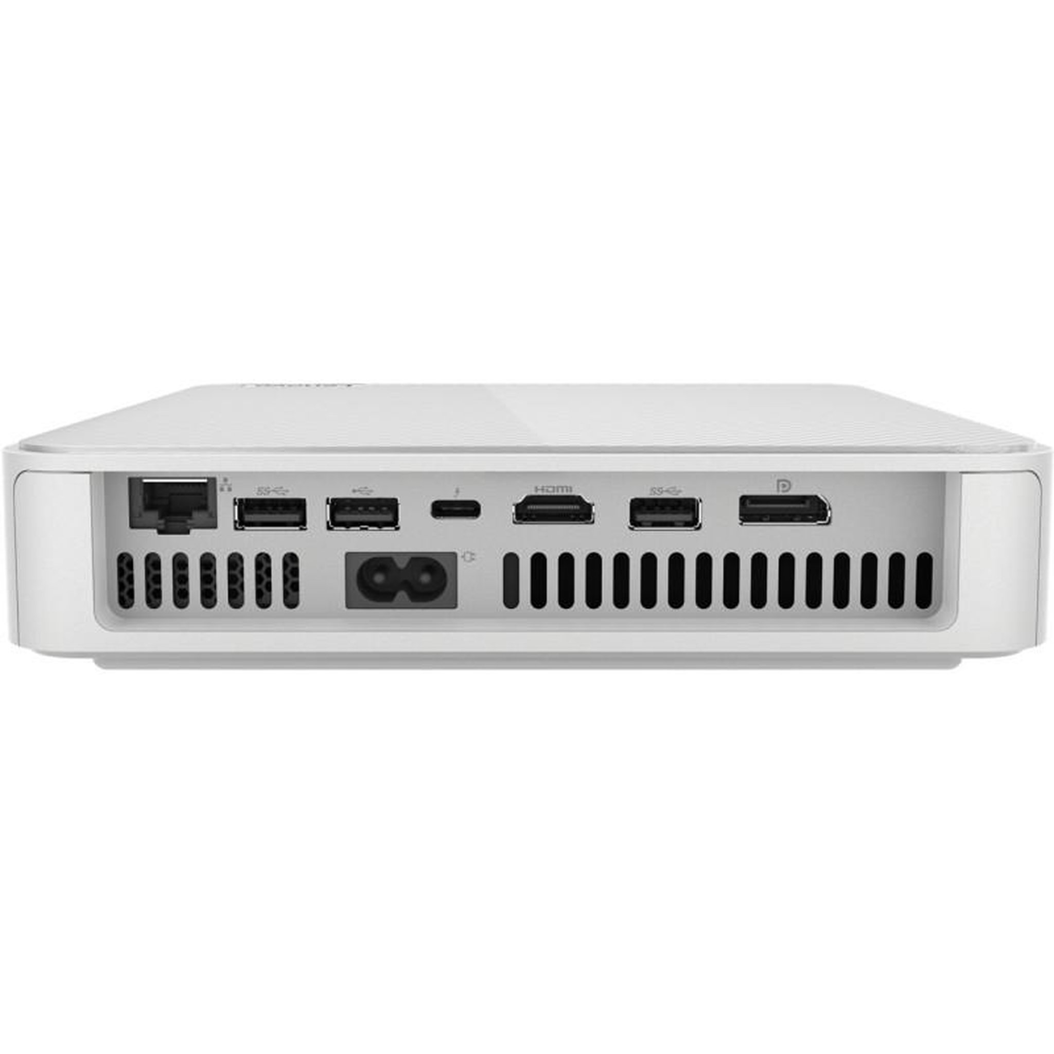 Voir la diapositive 3 : Lenovo Mini PC Lenovo LENOVO IdeaCentre Mini 01IRH8 Intel Core i5 13420H, 16Go 512GB SSD M.2 Integrated Intel UHD Graphics Win11H 90W2