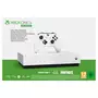 MICROSOFT Console Xbox One S 1To 100% Digital