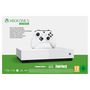 Voir la diapositive 1 : MICROSOFT Console Xbox One S 1To 100% Digital