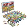 Voir la diapositive 2 : HASBRO Jeu Monopoly Animal Crossing 