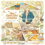 MON PETIT NID DOUILLET, Ida Chiaki