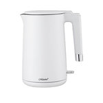 HELLO MAESTRO Bouilloire Électrique Maestro MR-026 1.7 litres blanc