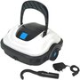 Voir la diapositive 4 : Ubbink Robot nettoyeur a batterie de piscine UBBINK - Robotclean Accu XS - nettoyage fond pour toutes piscines