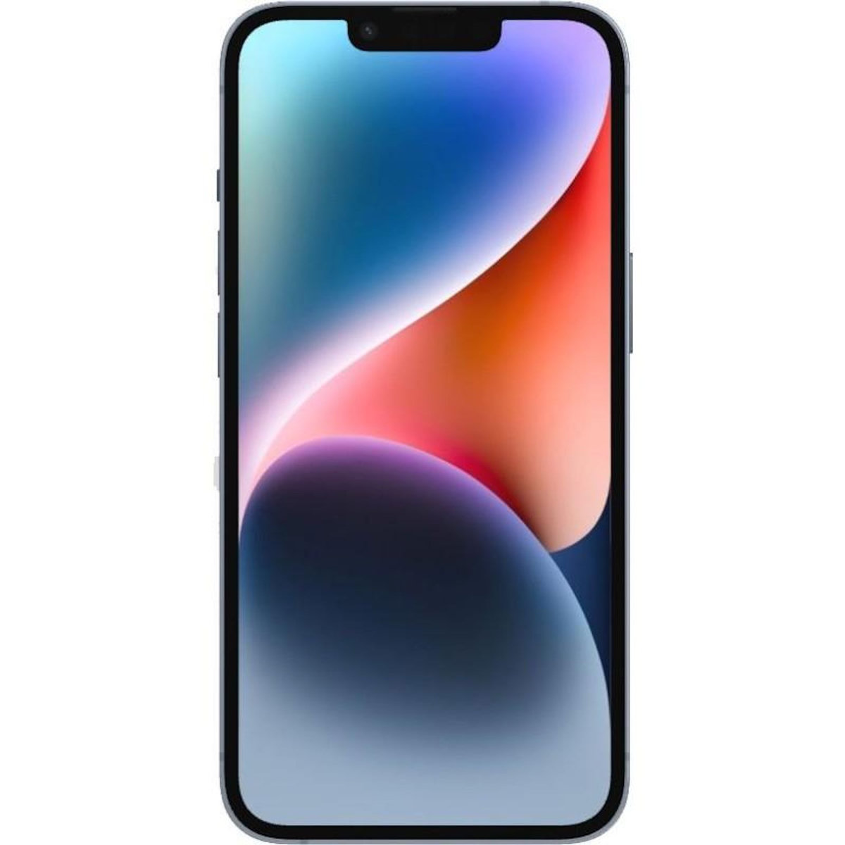 APPLE iPhone 14 reconditionné 128 Go - Grade A - Bleu