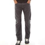 DIESEL Jean Straight  Homme Diesel Safado. Coloris disponibles : Gris