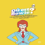 OU EST BOWIE ? MAIS OU EST CACHE DAVID BOWIE ? A BERLIN, A NEW YORK, DANS L'ESPACE ET AILLEURS..., Gahan Kev