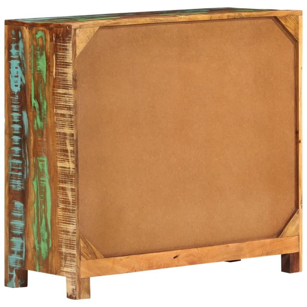 VIDAXL Buffet 70x30x68 cm Bois de recuperation solide
