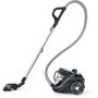 Voir la diapositive 3 : ROWENTA Aspirateur sans sac Silence force cyclonic effitech RO7961EA