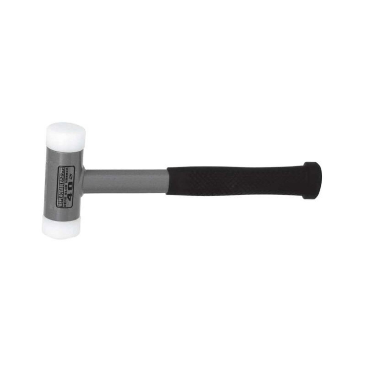 Ks Tools Maillet anti-rebond KS TOOLS - Tête interchangeable - 850 g - 140.5273