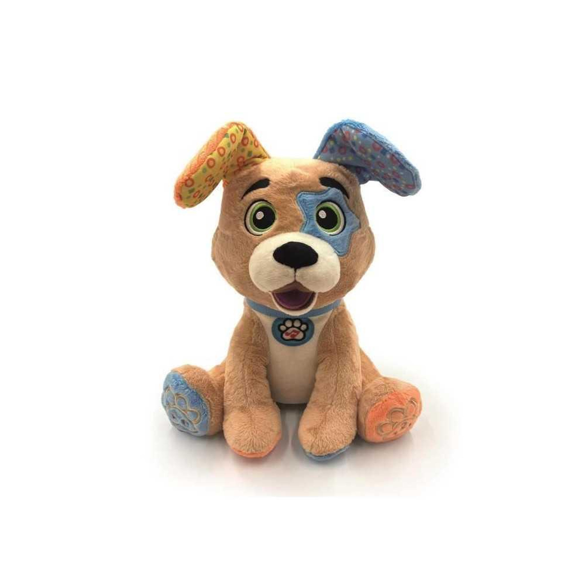 CLEMENTONI CLEMENTONI - Choco, le Chiot Rigolo