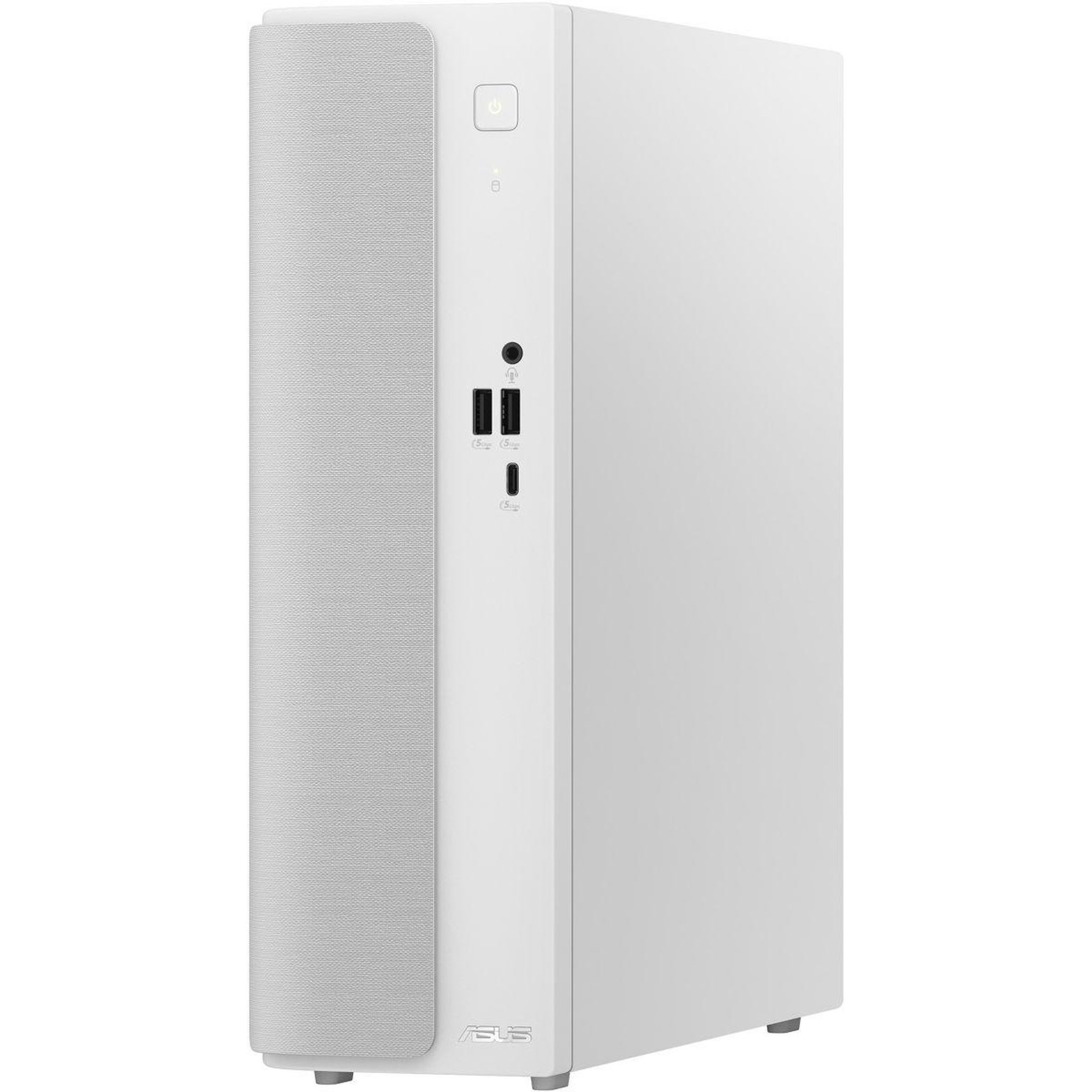 Voir la diapositive 3 : ASUS Unité centrale V501SV-05210H088W Intel Core 5 210H 8 Go RAM DDR5 SSD 512 Go