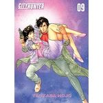 CITY HUNTER TOME 9 . PERFECT EDITION, Hojo Tsukasa