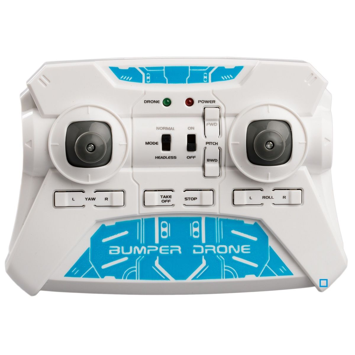 SILVERLIT Bumper Drone