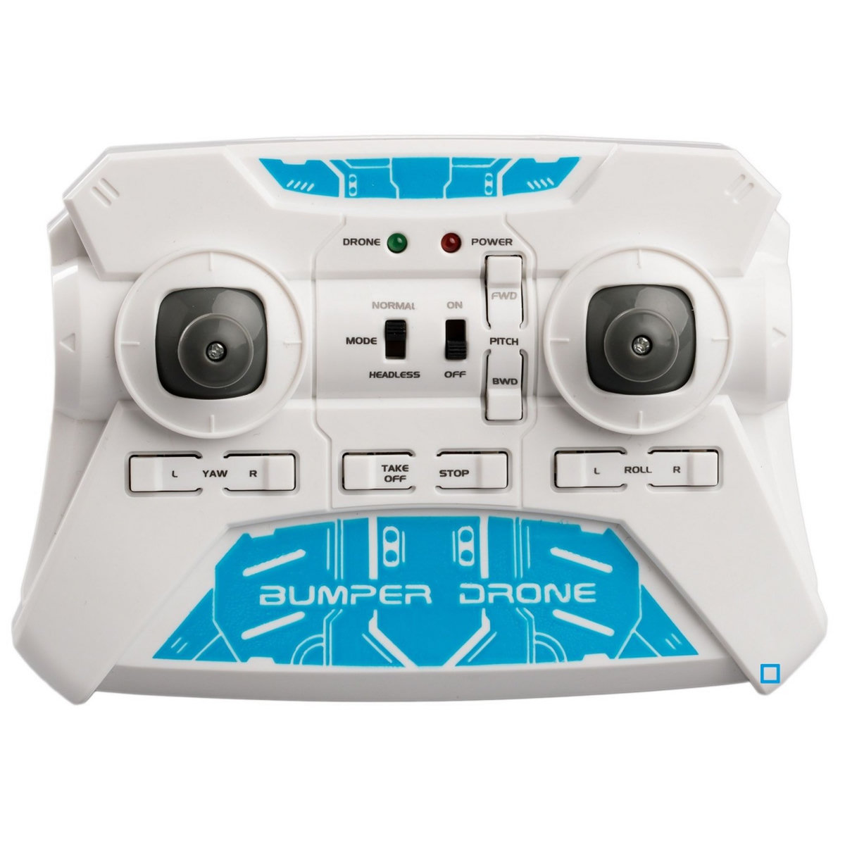 SILVERLIT Bumper Drone