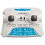 Voir la diapositive 2 : SILVERLIT Bumper Drone