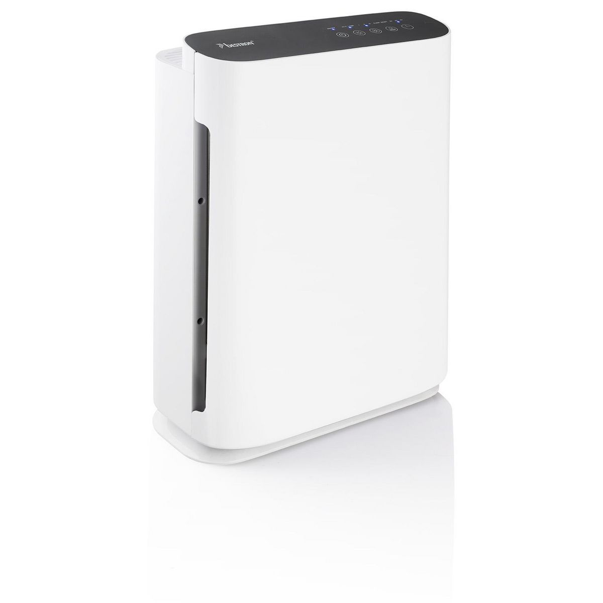 Bestron Purificateur d'air 20m2 55w - airp200uv