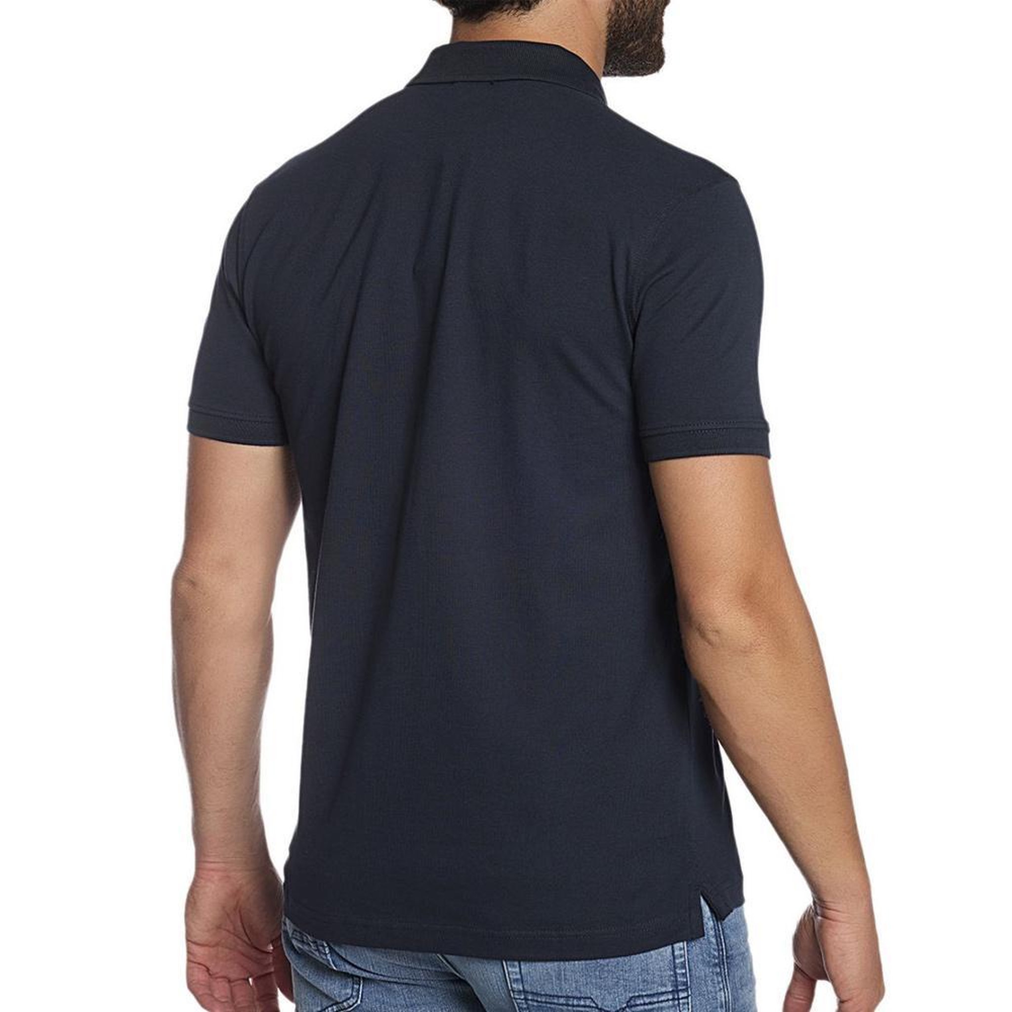 Voir la diapositive 2 : DIESEL Polo  Homme Diesel T Smith