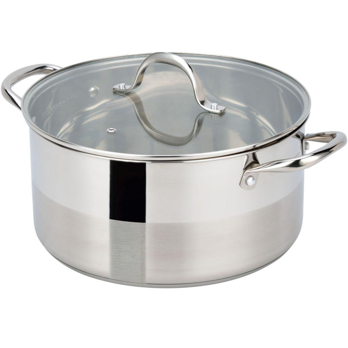 ELECTROLUX Marmite 28 CM AM7555 inox