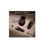 Voir la diapositive 4 : BRAUN Rasoir électrique rechargeable - 9560CC