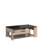 Voir la diapositive 3 : Table basse L110cm LOLA