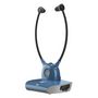 Voir la diapositive 1 : CGV Casque TV Dolfin Saphir