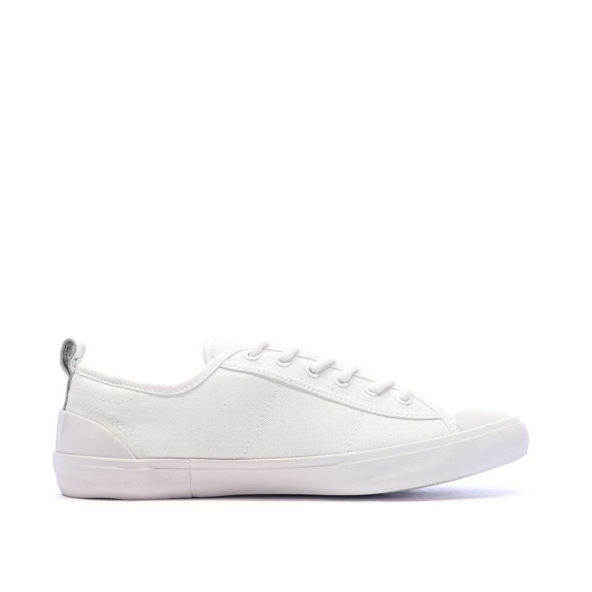 TBS Baskets Blanches Femme TBS KERINNAS