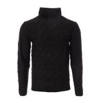 RMS 26 Pull Noir Homme RMS26 60981. Coloris disponibles : Noir