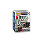 Voir la diapositive 3 : Funko Figurine Funko Pop Bleach Kisuke Urahara et Yoruichi