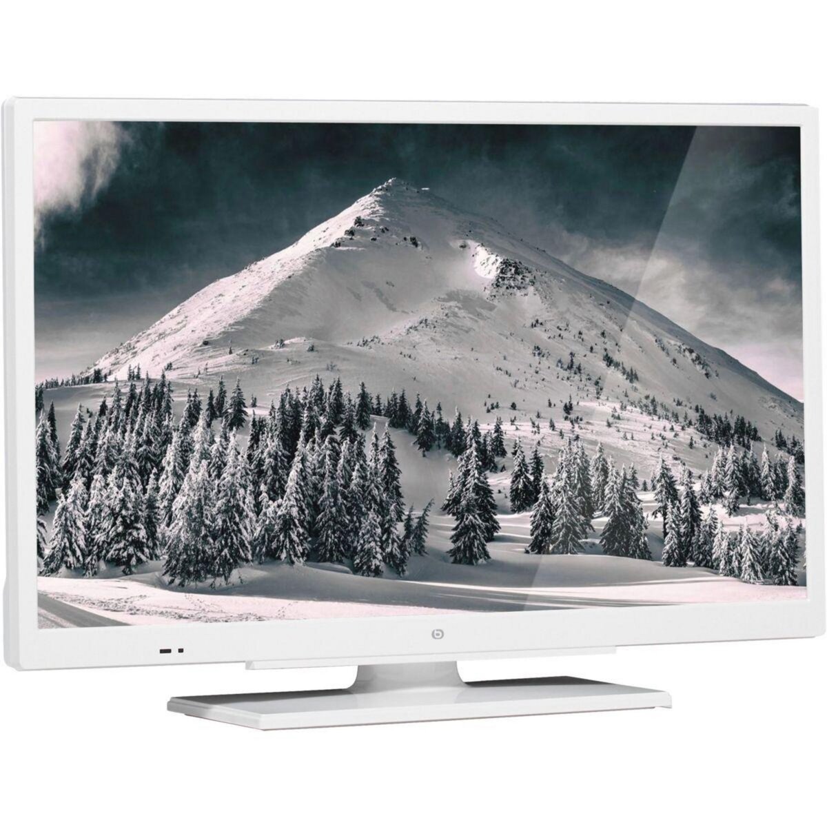 ESSENTIEL B TV LED KEA 24WH/I Smart TV